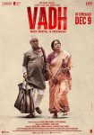 دانلود + تماشای آنلاین فیلم هندی Vadh 2022 با زیرنویس فارسی چسبیده