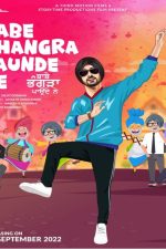 دانلود + تماشای آنلاین فیلم هندی ” عزیز بانگرا برقص ” Babe Bhangra Paunde Ne 2022 با زیرنویس فارسی چسبیده