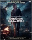 دانلود + تماشای آنلاین فیلم هندی ” ماموریت مجنون ” Mission Majnu 2023 با زیرنویس فارسی چسبیده