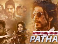 دانلود آهنگ های فیلم هندی پاتان Pathaan 2023