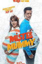 دانلود + تماشای آنلاین فیلم هندی ( آقای خانه دار ) Mister Mummy 2022 با زیرنویس فارسی چسبیده