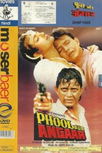 دانلود فیلم هندی Phool Aur Angaar 1993 با زیرنویس فارسی