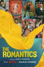 دانلود + تماشای آنلاین سریال هندی ” رمانتیک ها ” The Romantics 2023 با زیرنویس فارسی چسبیده