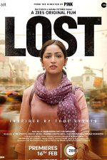 دانلود + تماشای آنلاین فیلم هندی ” گمشده ” Lost 2023 با زیرنویس فارسی چسبیده