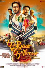 دانلود + تماشای آنلاین فیلم هندی P Se Pyaar F Se Faraar 2019 با زیرنویس فارسی چسبیده