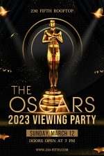 دانلود و تماشای آنلاین مراسم اسکار The 95th Academy Awards Oscars 2023 – نود و پنجمین دوره جوایز اسکار