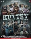 دانلود + تماشای آنلاین فیلم هندی ” سگ ” Kuttey 2023 با زیرنویس فارسی چسبیده