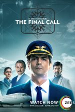 دانلود + تماشای آنلاین سریال هندی ” تماس نهایی ” The Final Call 2019 با زیرنویس فارسی چسبیده