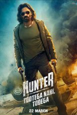 دانلود + تماشای آنلاین سریال شکارچی Hunter 2023 با زیرنویس فارسی چسبیده