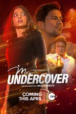 دانلود + تماشای آنلاین فیلم هندی ” مامور مخفی خانم ” Mrs Undercover 2023 با زیرنویس فارسی چسبیده