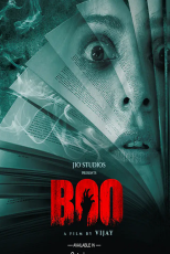 دانلود فیلم هندی Boo 2023 با زیرنویس فارسی چسبیده