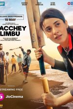 دانلود + تماشای آنلاین فیلم هندی ” لیموهای نارس ” Kacchey Limbu 2023 با زیرنویس فارسی چسبیده