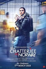 دانلود + تماشای آنلاین فیلم هندی ” خانم چاترجی علیه نروژ ” Mrs. Chatterjee vs. Norway 2023 با زیرنویس فارسی چسبیده