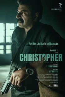 دانلود + تماشای آنلاین فیلم هندی ” کریستوفر ” Christopher 2023 با دوبله فارسی