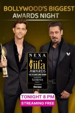 جشنواره آیفا ۲۳rd IIFA Awards 2023