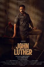 دانلود فیلم هندی John Luther 2022 با زیرنویس فارسی