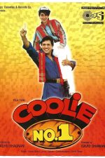 دانلود فیلم هندی Coolie No. 1 1995 با زیرنویس فارسی چسبیده