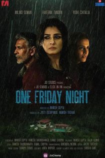 دانلود فیلم هندی One Friday Night 2023 با زیرنویس فارسی