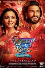 دانلود فیلم هندی Rocky Aur Rani Ki Prem Kahani 2023 با زیرنویس فارسی