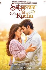 دانلود فیلم هندی Satyaprem Ki Katha 2023 با زیرنویس فارسی چسبیده