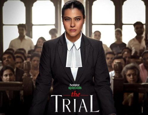 The Trial
