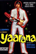 دانلود فیلم هندی Yaarana 1981 با زیرنویس فارسی چسبیده