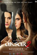 دانلود فیلم هندی Aksar 2 2017 با زیرنویس فارسی چسبیده