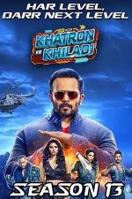 دانلود برنامه Khatron Ke Khiladi فصل ۱۳ به صورت کامل