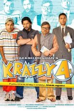 دانلود فیلم هندی Krazzy 4 2008 با دوبله فارسی و زیرنویس فارسی