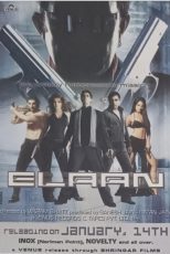 دانلود فیلم هندی Elaan 2005 با دوبله فارسی و زبان اصلی