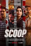 دانلود سریال هندی Scoop 2023 با زیرنویس فارسی چسبیده