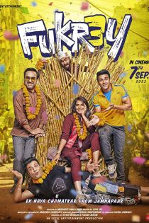 دانلود فیلم هندی Fukrey 3 2023 با زیرنویس فارسی چسبیده