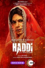دانلود فیلم هندی Haddi 2023 با زیرنویس فارسی