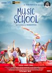 دانلود + تماشای آنلاین فیلم هندی Music School 2023 با زیرنویس فارسی چسبیده