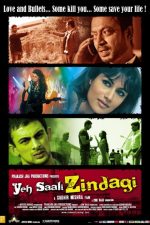 دانلود + تماشای آنلاین فیلم هندی Yeh Saali Zindagi 2011 با زیرنویس فارسی چسبیده