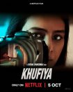 دانلود فیلم هندی Khufiya 2023 با زیرنویس فارسی چسبیده