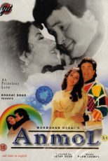 دانلود فیلم هندی Anmol 1993 با زیرنویس فارسی چسبیده