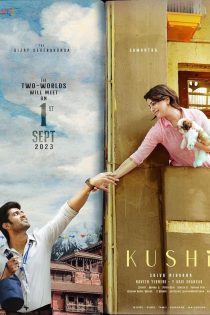 دانلود فیلم هندی Kushi 2023 با زیرنویس فارسی چسبیده