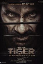 دانلود فیلم هندی Tiger Nageswara Rao 2023 با زیرنویس فارسی چسبیده
