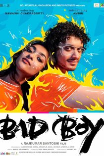 دانلود فیلم هندی Bad Boy 2023 با زیرنویس فارسی چسبیده