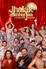 دانلود برنامه Jhalak Dikhhla Jaa چلاک دیکلا جا فصل یازدهم