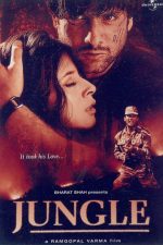 دانلود فیلم هندی Jungle 2000 با زیرنویس فارسی چسبیده
