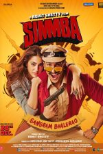 دانلود فیلم هندی Simmba 2018 با زیرنویس فارسی چسبیده