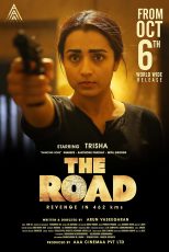 دانلود فیلم هندی The Road 2023 با زیرنویس فارسی چسبیده