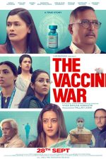 دانلود فیلم هندی The Vaccine War 2023 بازیرنویس فارسی چسبیده