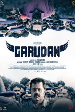 دانلود فیلم هندی Garudan 2023 با زیرنویس فارسی چسبیده