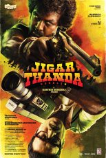 دانلود فیلم هندی Jigarthanda Double X 2023 با زیرنویس فارسی چسبیده