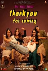 دانلود فیلم هندی Thank You for Coming 2023 با زیرنویس فارسی چسبیده