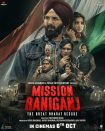 دانلود فیلم هندی Mission Raniganj 2023 با زیرنویس فارسی چسبیده