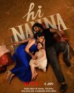 دانلود فیلم هندی Hi Nanna 2023 با زیرنویس فارسی چسبیده